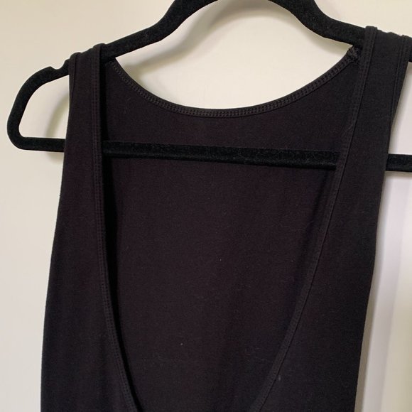 Babaton Aritzia Low back Bodysuit - Picture 2 of 4